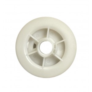 282720 PULEGGIA AVV. 72mm...