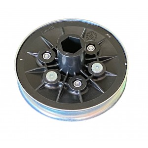 24275 PULEGGIA VARIATORE... 2