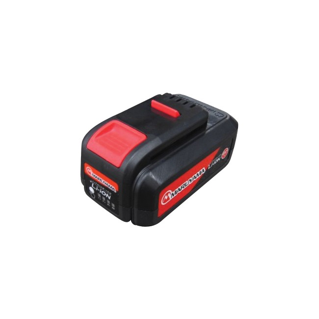 660941 BATTERIA MARUYAMA BT60Li V60 A2,5