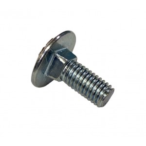 BS554100820 VITE TBQM8x20...