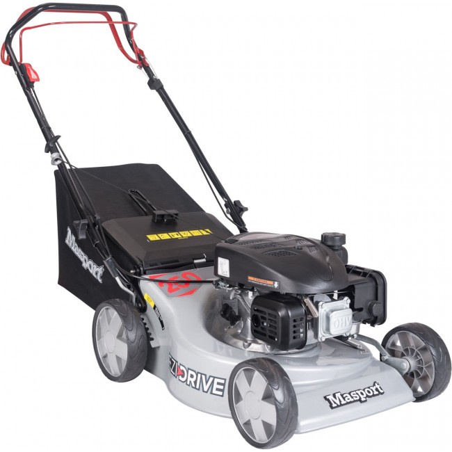 465804 MASPORT 250ST-SP LONCIN LC1P65FE