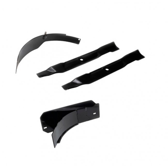 4060084 SET MULCH x GMZT42R,GMZT42LC 42"
