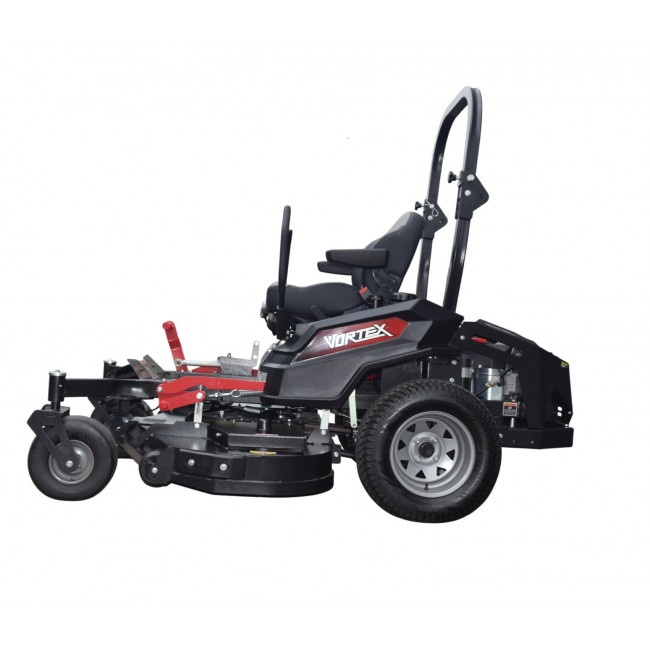 GMZT60SC Z-TURN SERIE 500 60" LC2P82F