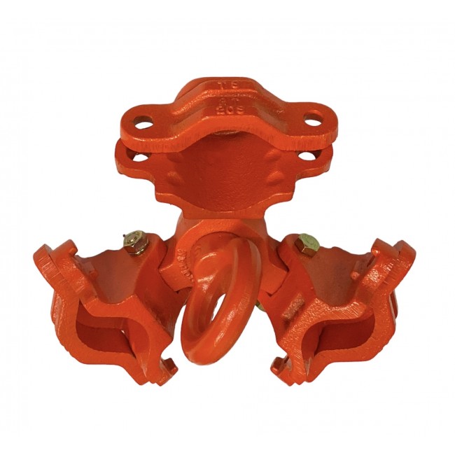 TRIPODE TS-20 KG. 2000
