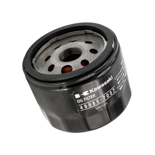 602581 FILTRO OLIO FS651  6929
