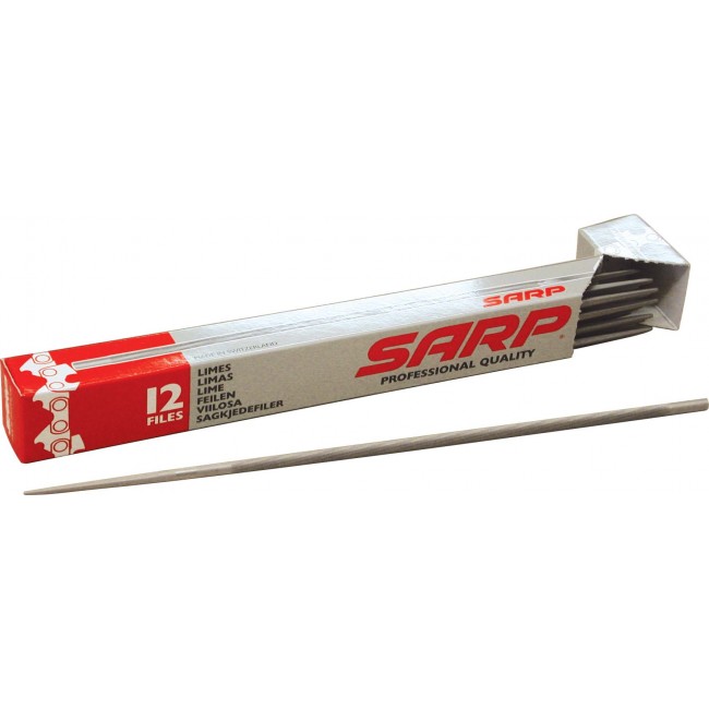 LIMA CILINDRICA SARP  5/32 -4,0