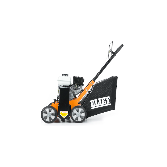 MA007020203 ELIET E401-GX120 LAME MOBILI