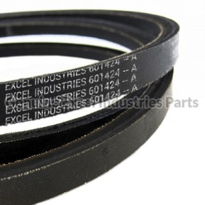 601424 CINGHIA POMPE Z-D25...