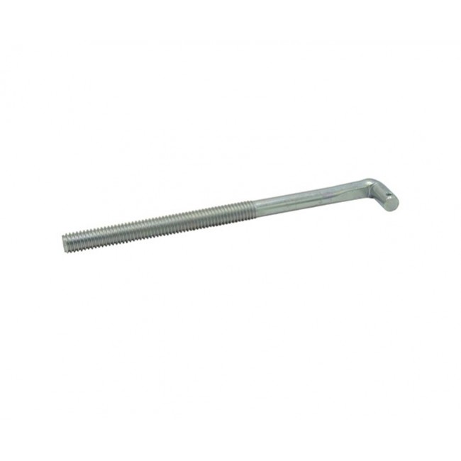 607912 BARRA SUPPORTO PIATTO RPTRXD