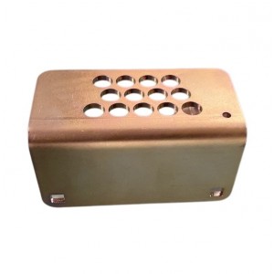 4058195 STAFFA SUP. REGOL....