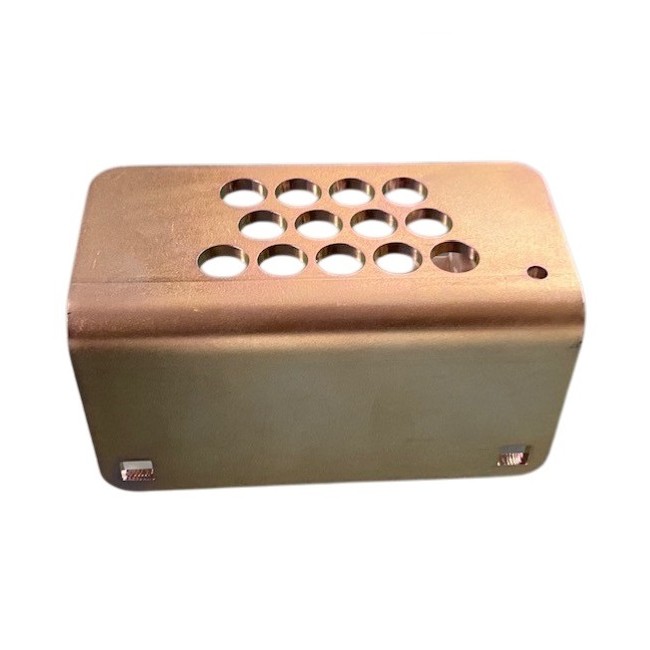 4058195 STAFFA SUP. REGOL. ALT. 300 400