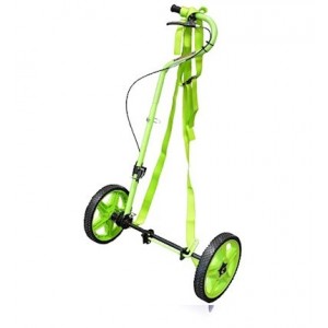 CARRELLO GEORIPPER EZ-KART 2