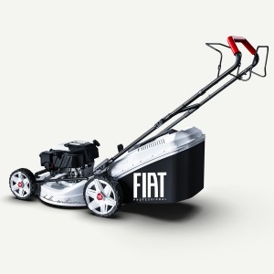 TOSAERBA FIAT PRESTAZIONE...