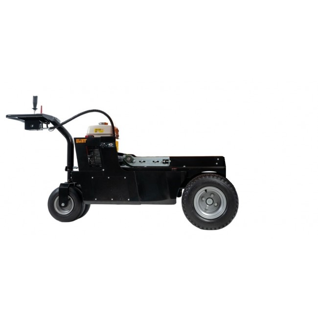 MA024300209 ELIET ECOCURE GX390 Kw. 8,7