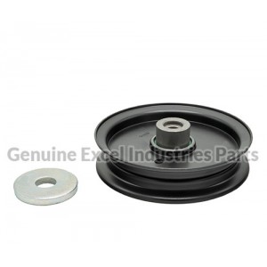 126124 KIT PULEGGIA RAPTOR 52"