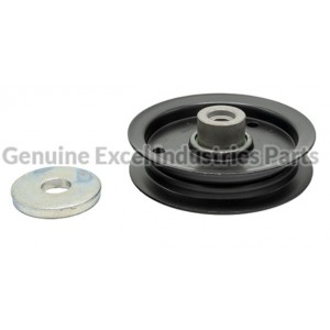 126123P KIT PULEGGIA DASH...