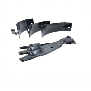 4070950 SET MULCH x...