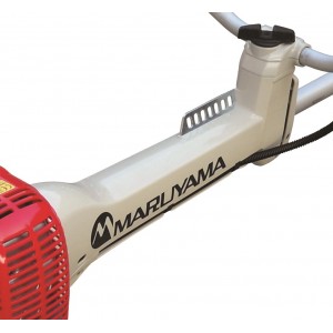 DECESPUGLIATORE MARUYAMA... 2