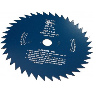 DISCO ACCIAIO SKS5 60T...