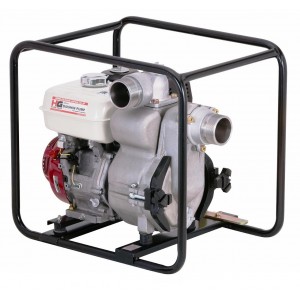 MOTOPOMPA SWT80-GX240 HONDA...