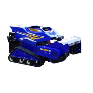 AWY800SM-LONCIN FLAILMOWER...