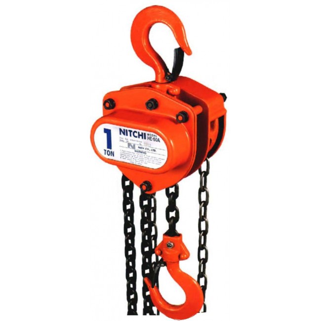 PARANCO MANUALE NWK HE50  1000 M3
