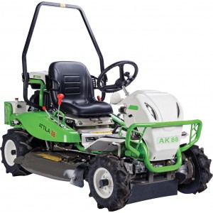 AK88 RIDER ETESIA ATTILA...