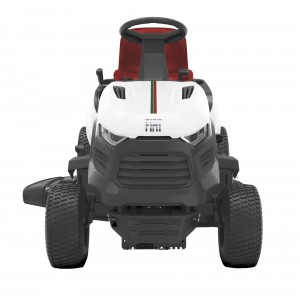 TRATTORINO FIAT AGILE FS98HP