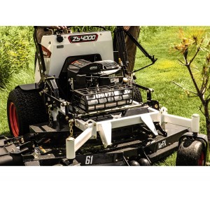 9994002EU STAND-ON BOBCAT...