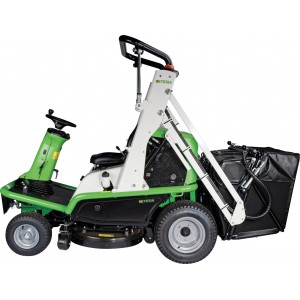 H124DL TRATTORE ETESIA...