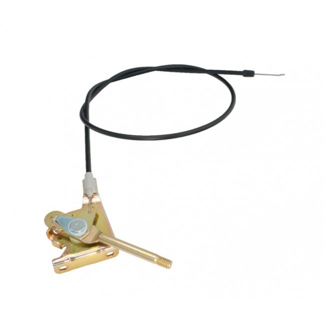 603475P CAVO GAS 43" SUPER-S  17826