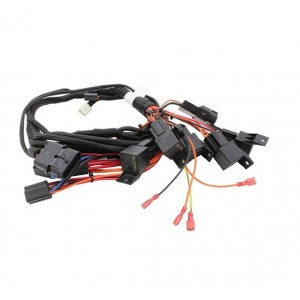 799320 CABLAGGIO PER 927723CE