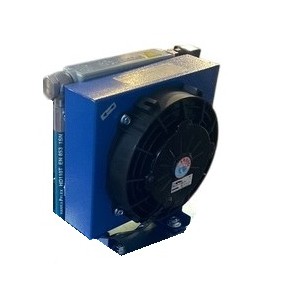 101038 RADIATORE OLIO CM2PRO