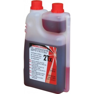 FLACONE l. 1 OIL M-SYNTEX...