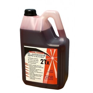 TANICA l. 5 OIL M-SYNTEX...