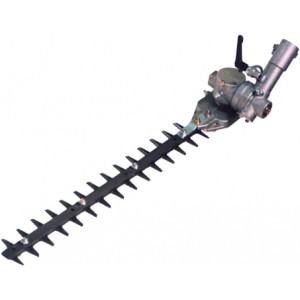 SOLO TAGLIASIEPE BC-EH15 20"