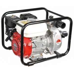 MOTOPOMPA SCR50HX-GX120...