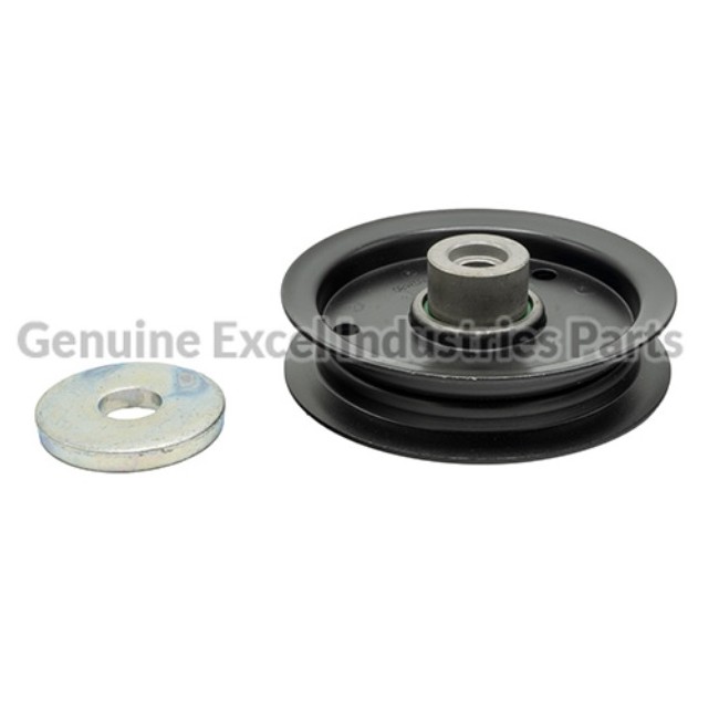 126123P KIT PULEGGIA DASH RPTR  15211