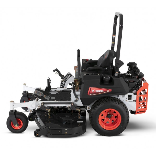 9996011EU RIDER BOBCAT ZT6000 61"SD