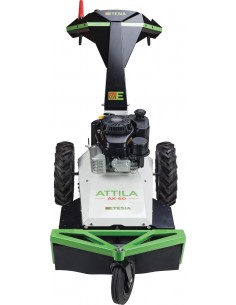 AK60 DECESPUGLIATORE ATTILA... 2