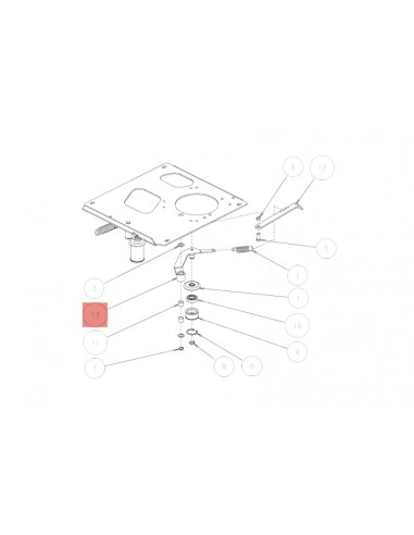 34178 BRACCIO TENDICINGHIA AV98 AV95