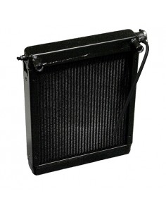601295 RADIATORE Z-DIESEL...