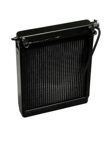 601295 RADIATORE Z-DIESEL 931295CE