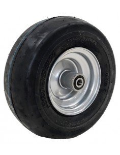 607009 RUOTA CPL 11x4.00-5...