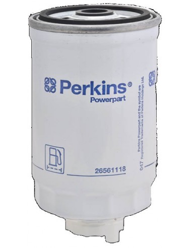 26561118 FILTRO GASOLIO 403J-11