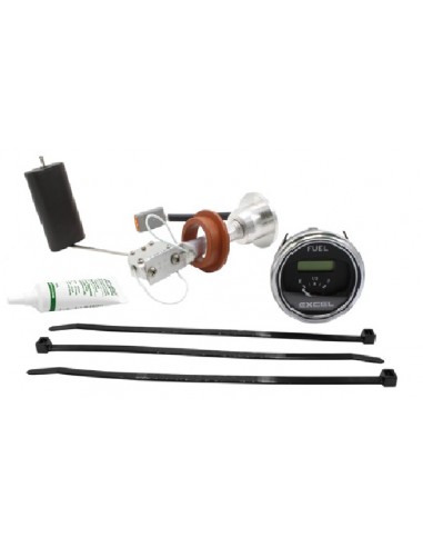 608043 INDICATORE CARB. FASTRAK