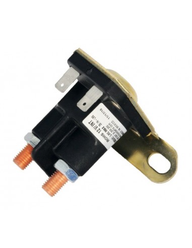 606445 SOLENOIDE DASH RPTR