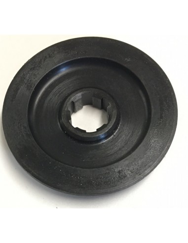234509 FLANGIA INF.FISS. DISCO BCV5021