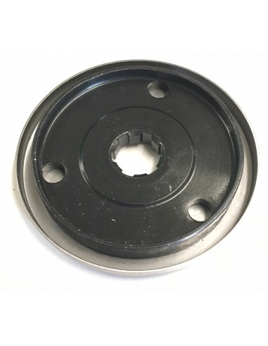 234508 FLANGIA SUP.PORTA DISCO BCV5021