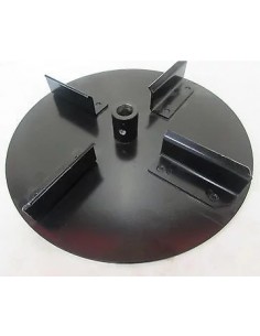 D6750 GIRANTE IN RESINA...